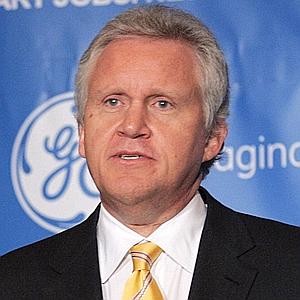 General Electric Co. Chairman & CEO Jeff Immelt addresses the media during a news conference in Birmingham, Michigan
