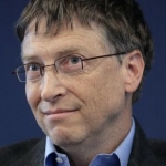 Bill Gates