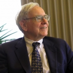 Warren Buffet