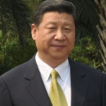 Xi Jinping