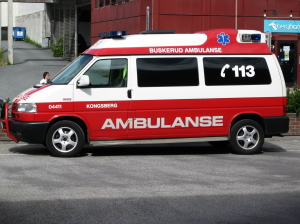 Norwegian_Volkswagen_Ambulance